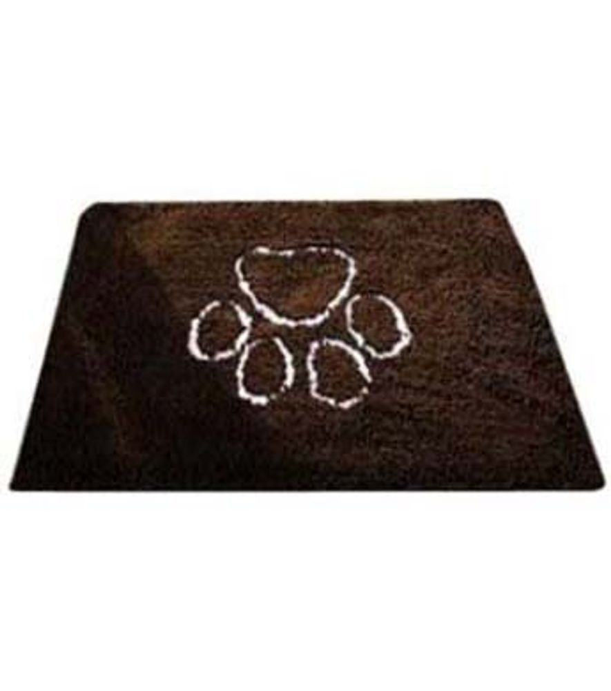 Dog Gone Smart Large Dirty Dog Mat