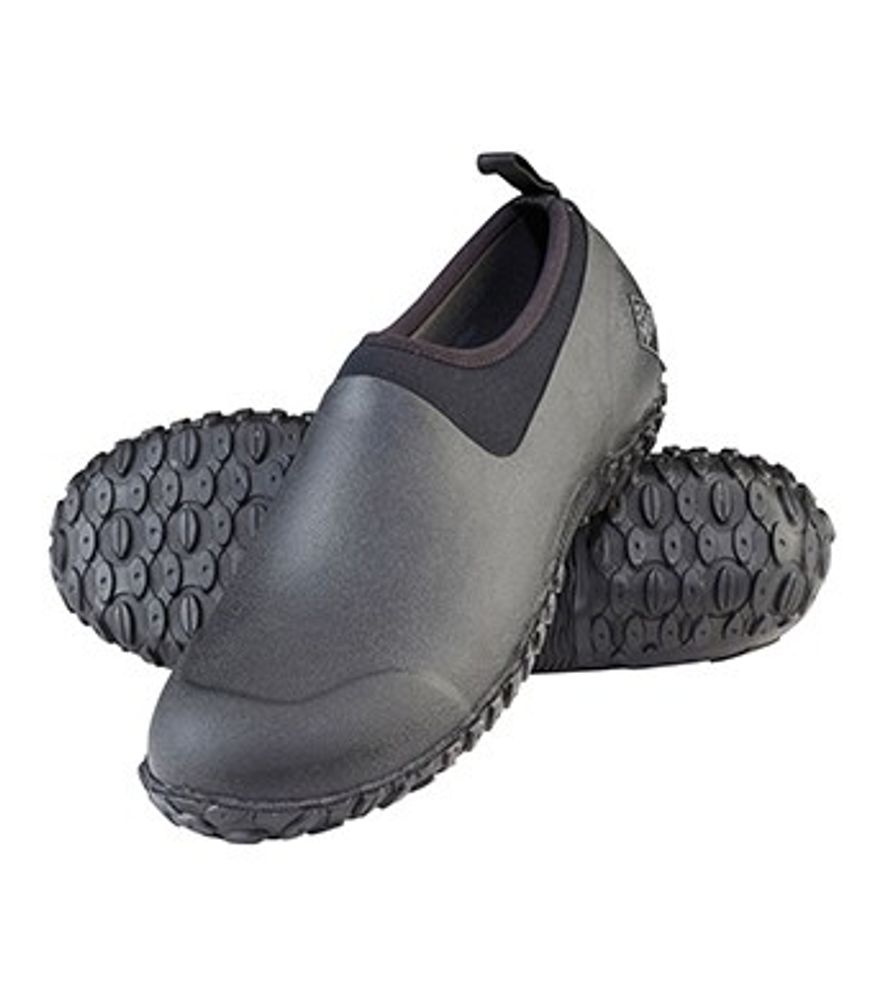 Muck Boots Men's Muckster II Low Waterproof Gardening Shoe, M2L-000