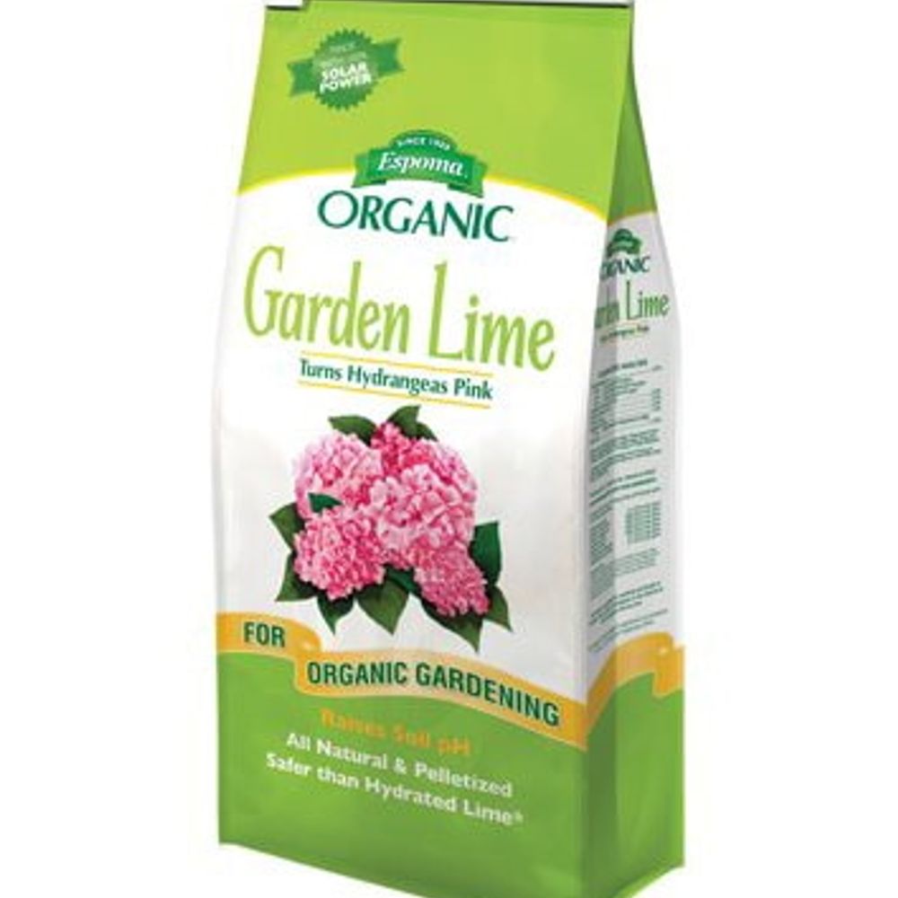 Espoma Garden Lime, 6.75 lb