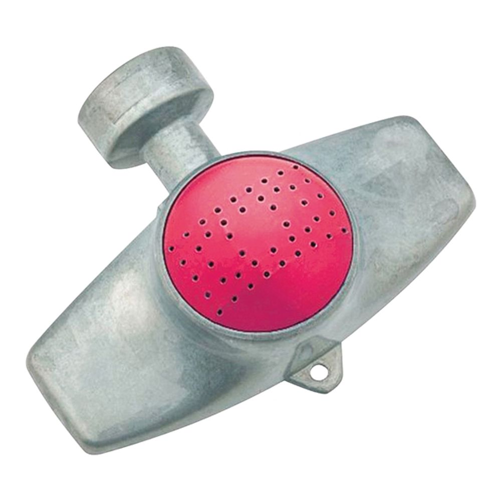 Green Thumb Rectangle Spot Sprinkler