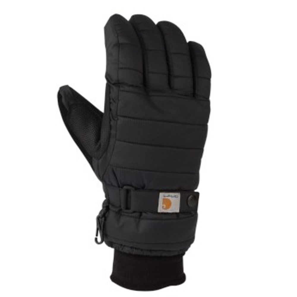 Carhartt,  Women's Quilted Insulated Glove, WA575