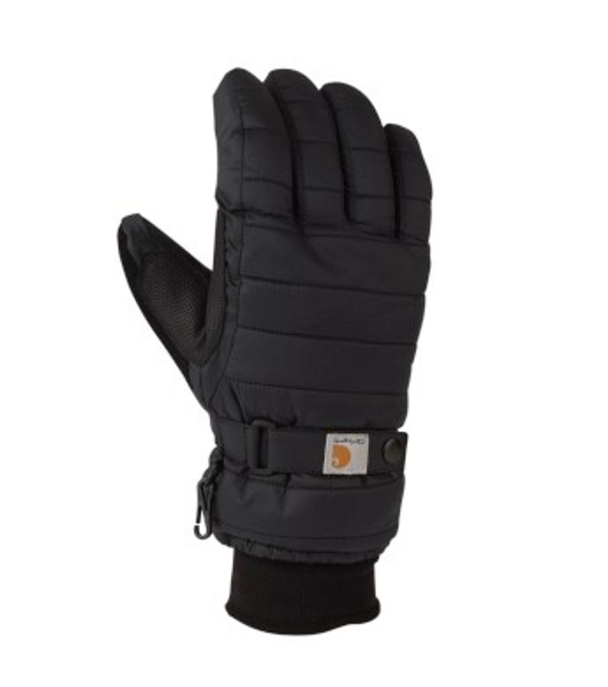 Carhartt, Women's Quilted Insulated Glove, WA575