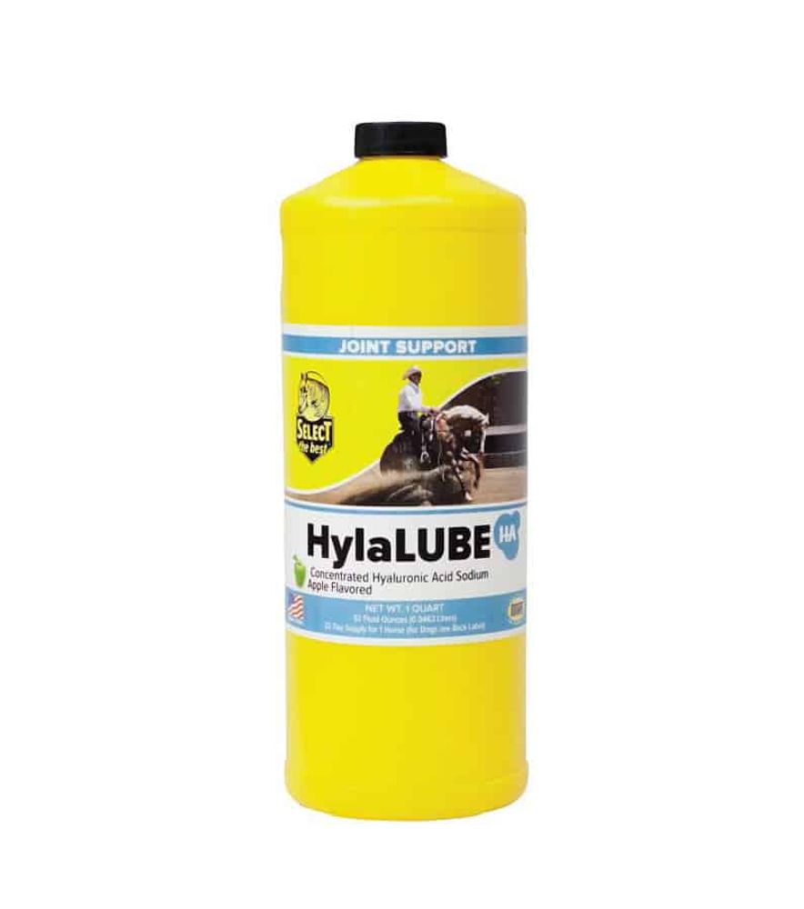 Hylalube Concentrate - Apple - 1 Qt Hylalube Concentrate - Apple - 1 Qt