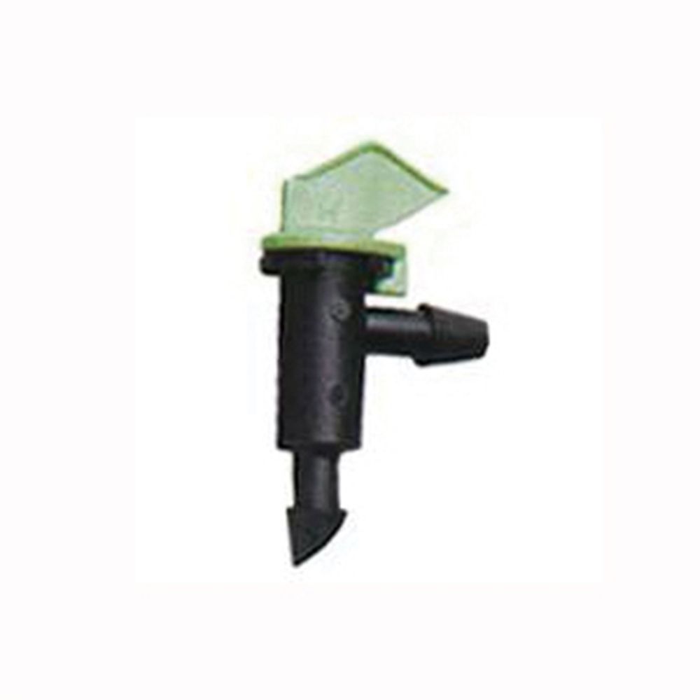 Flag Dripper, 2 GPH, 10 pk.