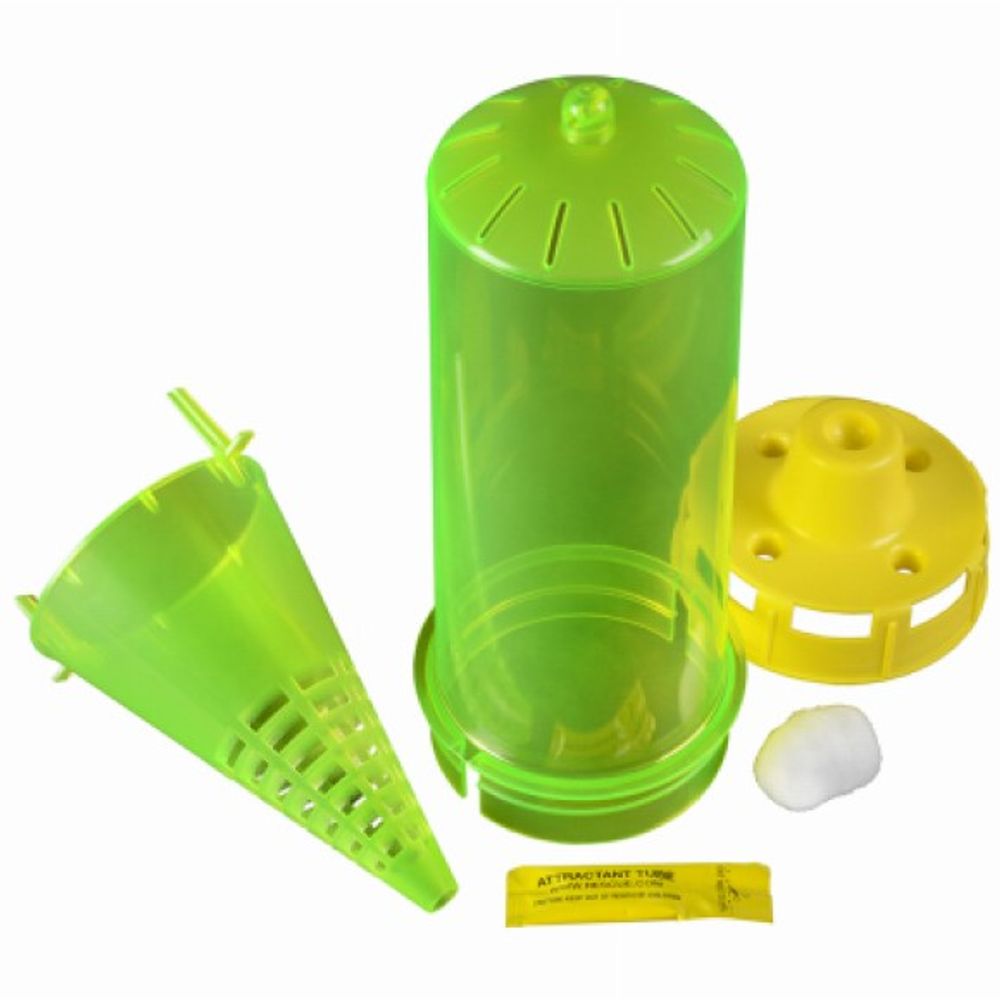 Rescue, Reusable Yellowjacket Trap 