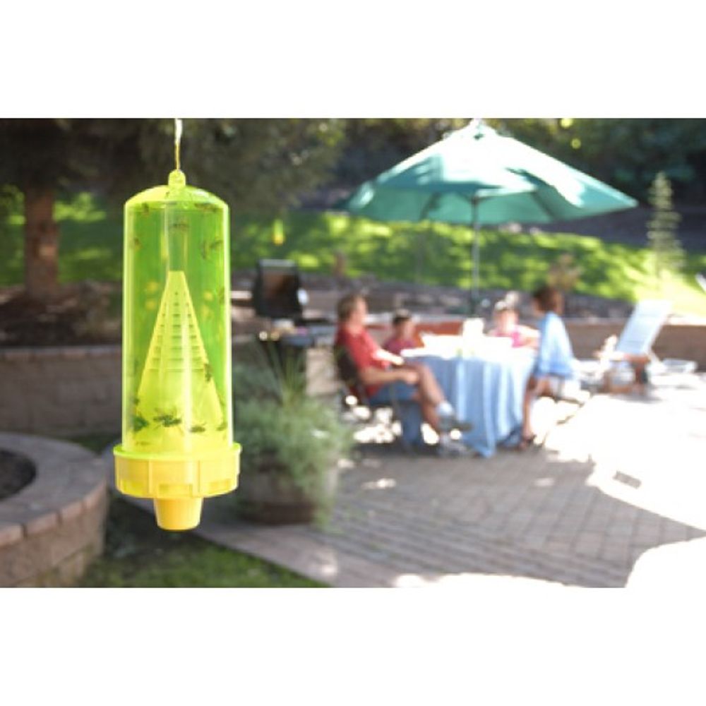 Rescue, Reusable Yellowjacket Trap 