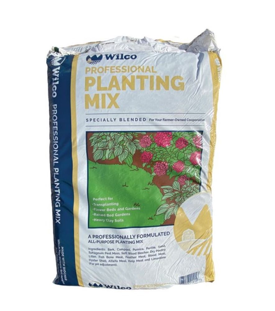 Wilco, Professional Planting Mix, 1.5 cu. ft.