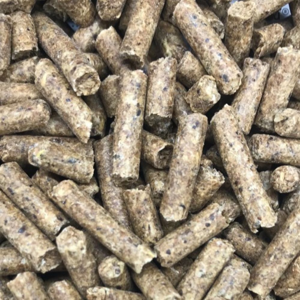 Mazuri, Wild Herbivore Plus Diet, 50 lb