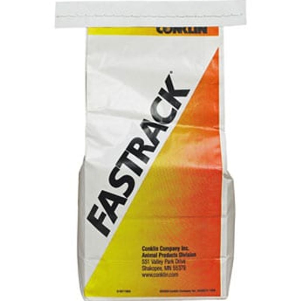 Fastrack Microbial Pack, 5 lb.