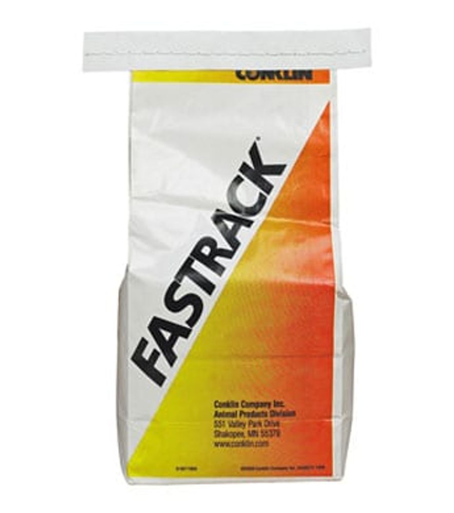 Fastrack Microbial Pack, 5 lb.
