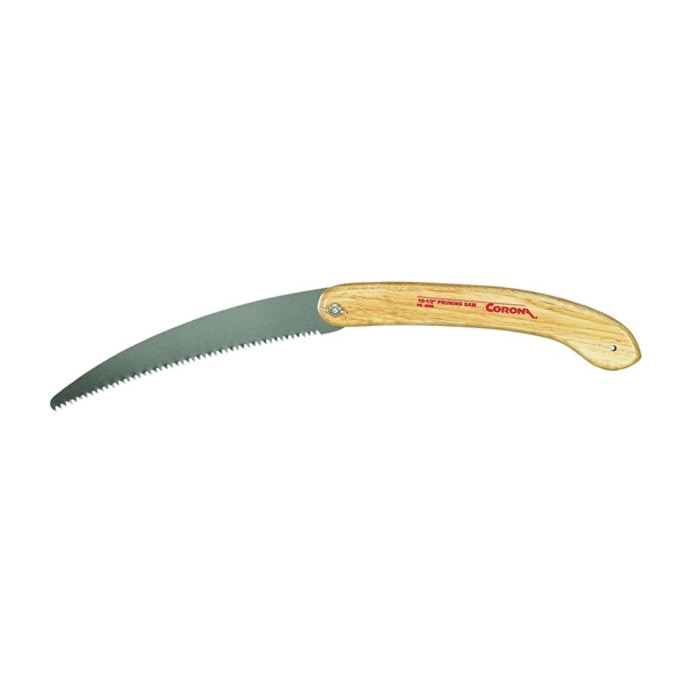 Corona, Folding Pruning Saw, 10 in.
