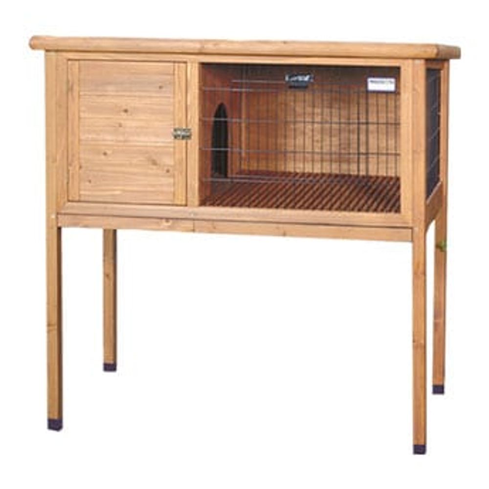 Precision Pet Extreme Rabbit Hutch