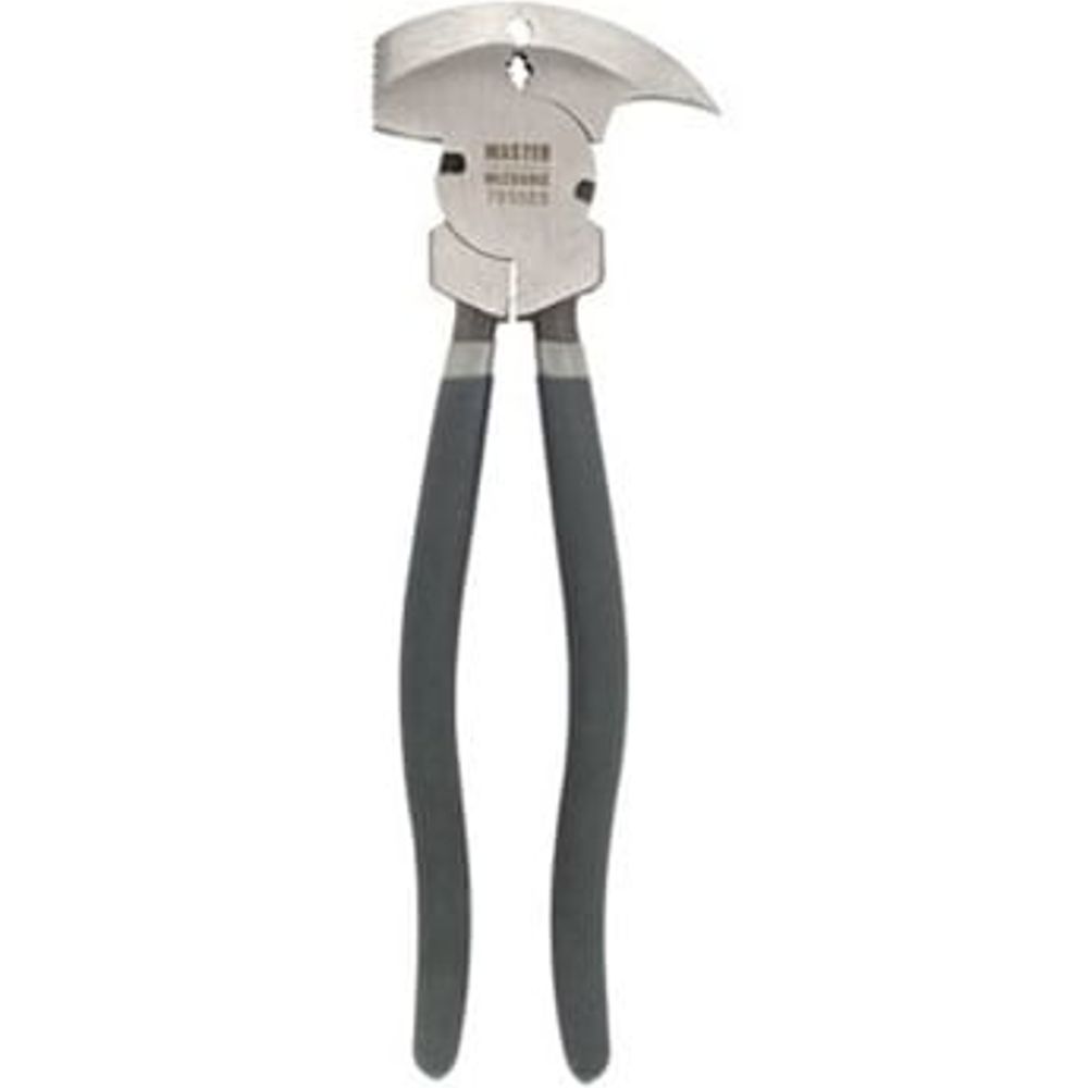 Master Mechanic, 10" Fence Pliers