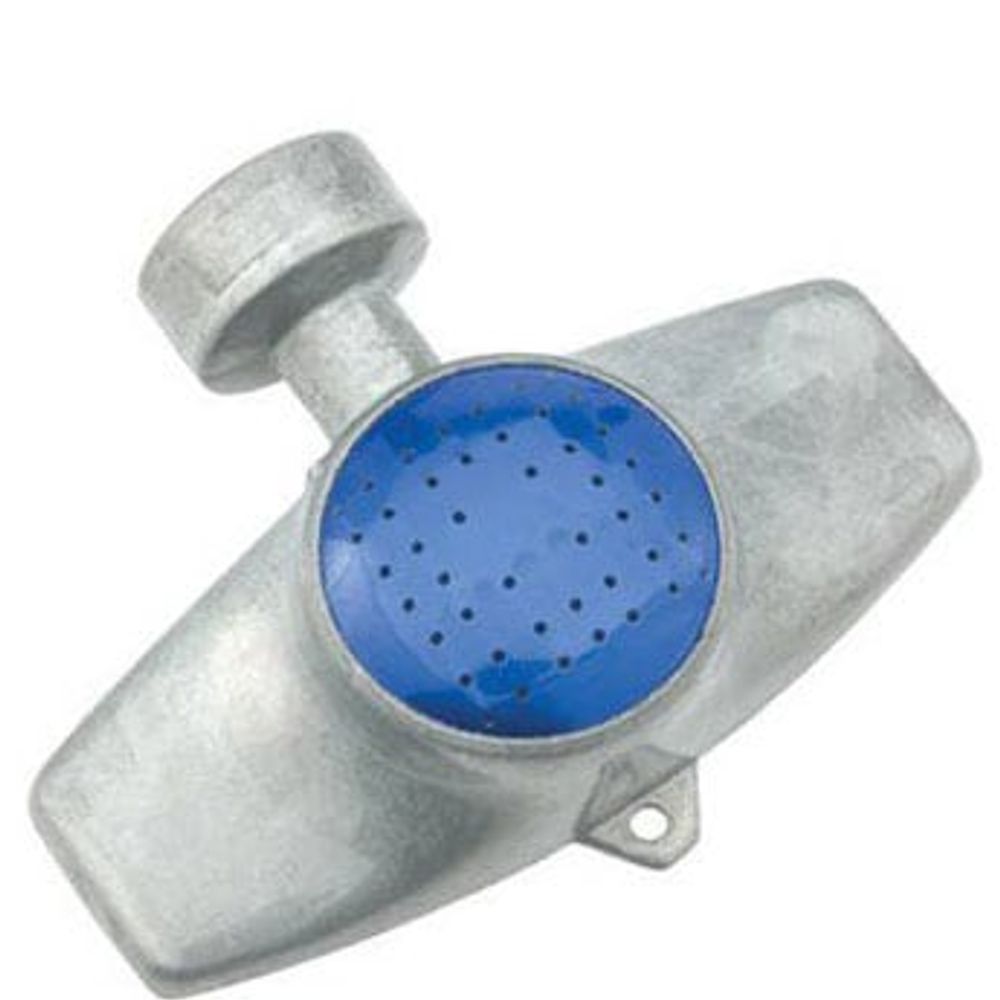 Green Thumb Square Spot Sprinkler, 30 ft.