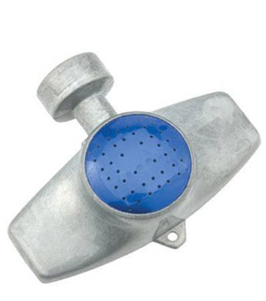 Green Thumb Square Spot Sprinkler, 30 ft.