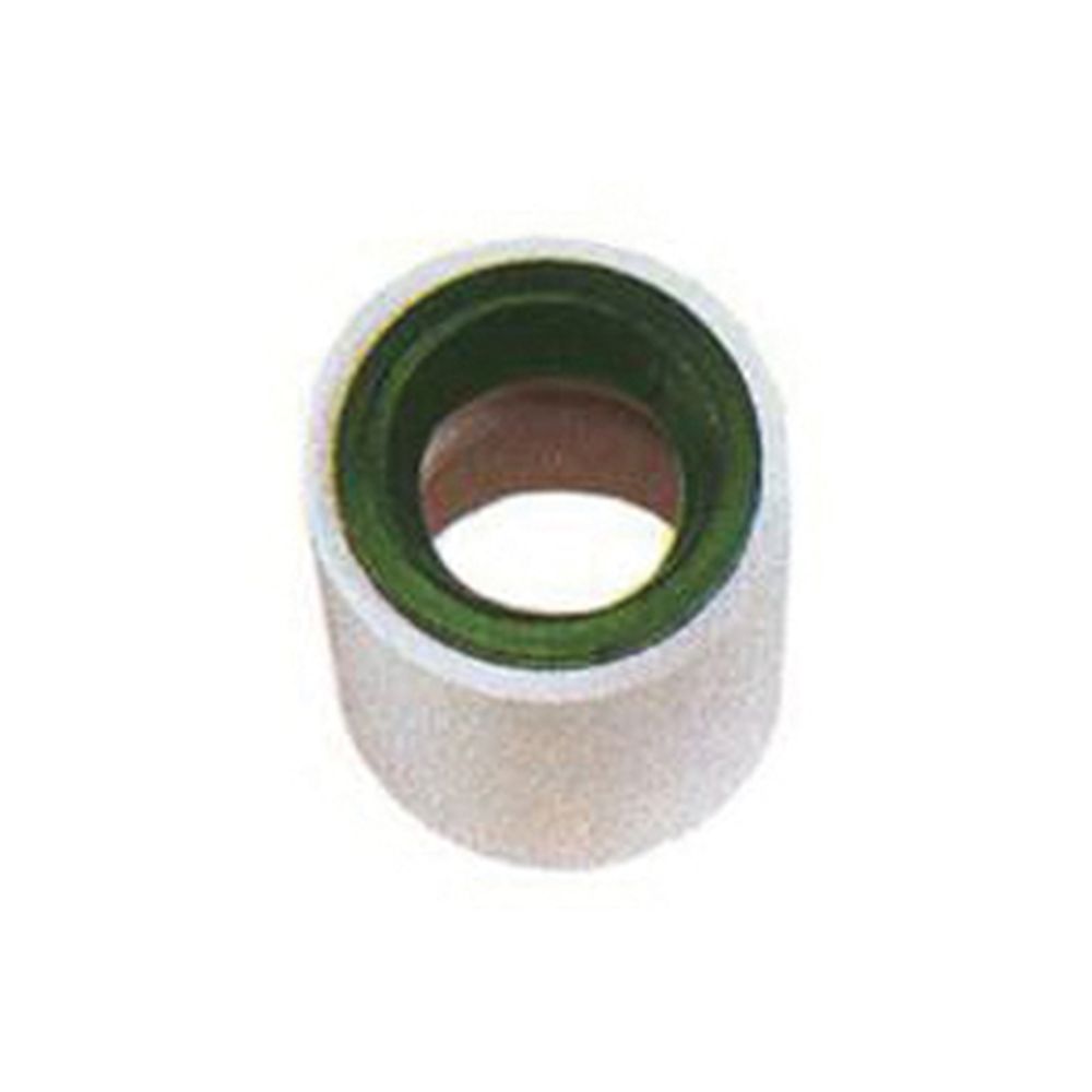 Raindrip Couplings, 1/2 in. X 1/2 in., 3 pk.