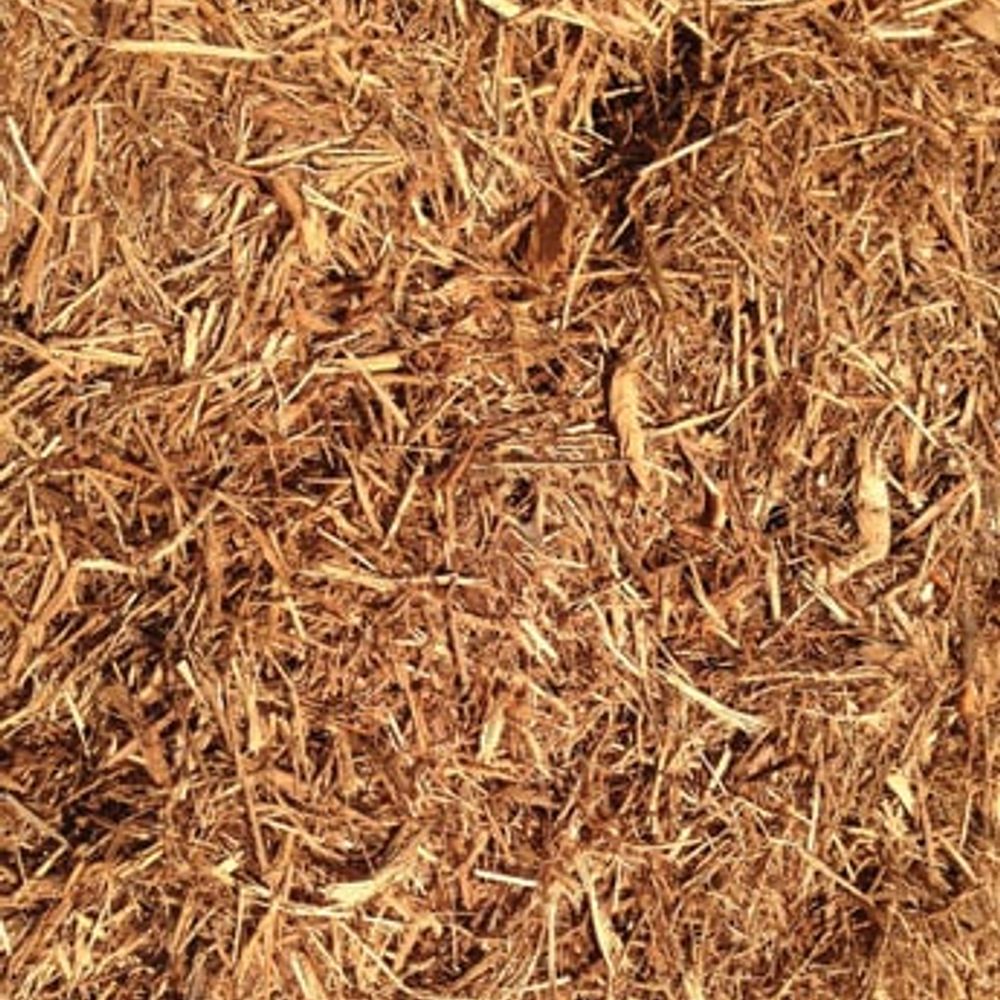 Cedar Toe Bale