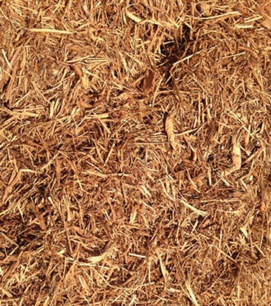 Cedar Toe Bale