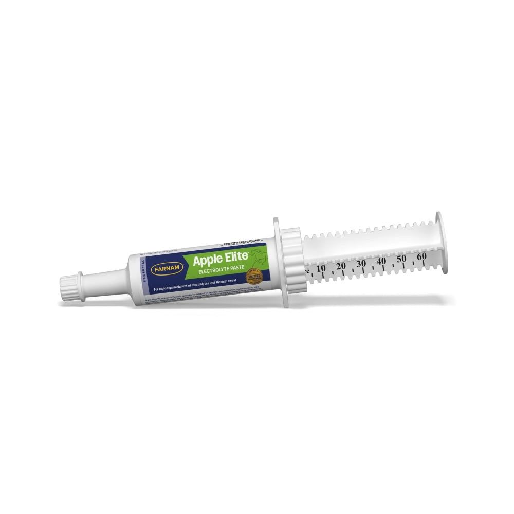 Farnam, Apple Elite Electrolyte Paste