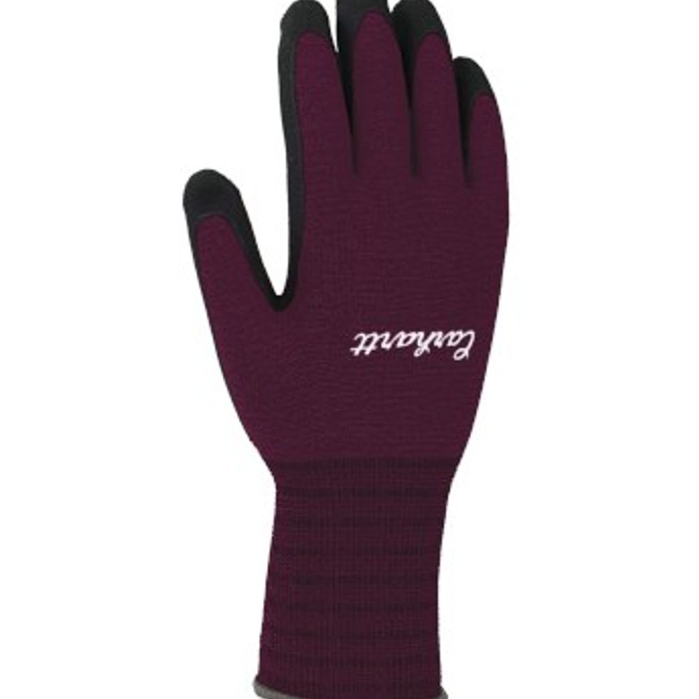 Carhartt, Ladies All-Purpose Nitrile Gripping Glove