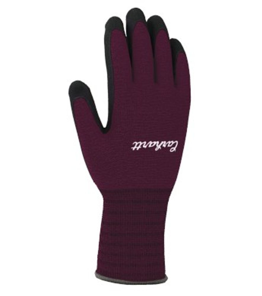 Carhartt, Ladies All-Purpose Nitrile Gripping Glove