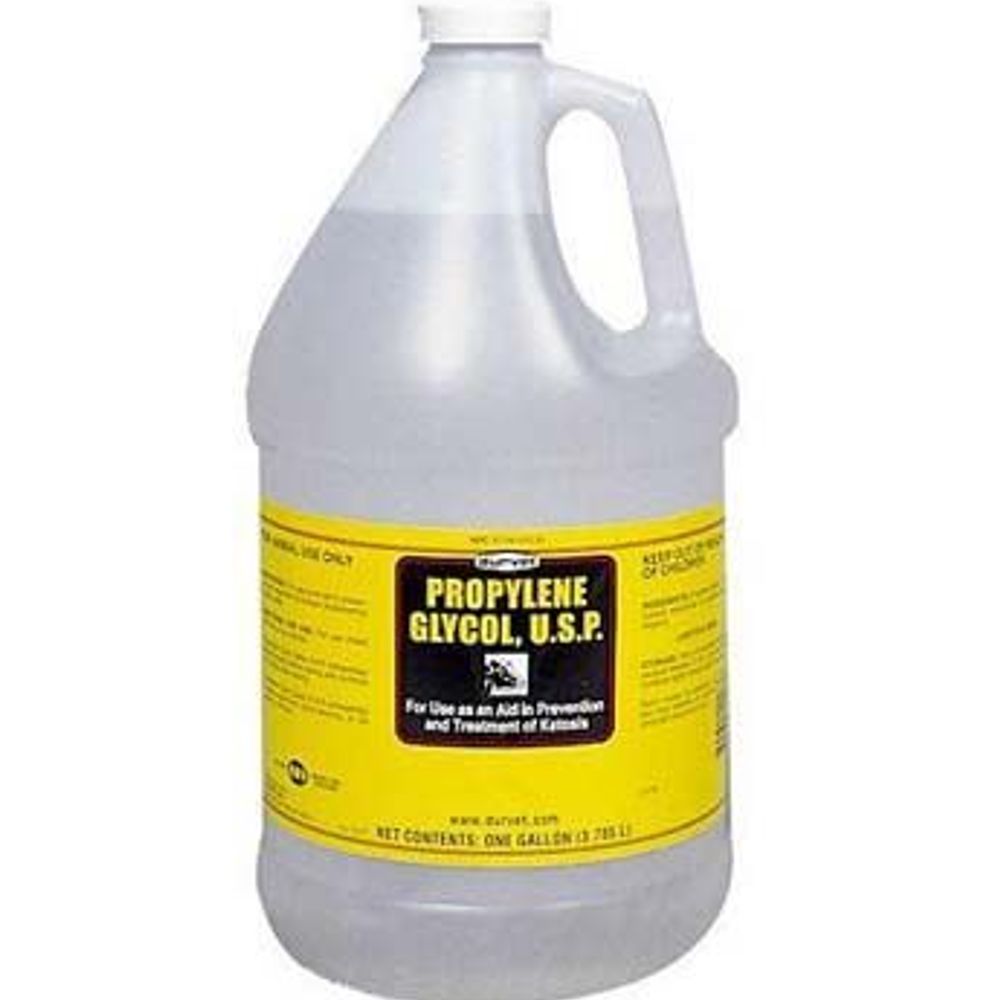 Durvet Propylene Glycol, 1 Gallon