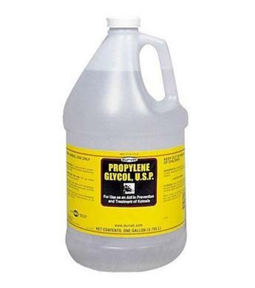 Durvet Propylene Glycol, 1 Gallon