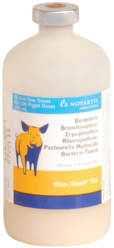 Novartis Rhini Shield TX4, 100ml