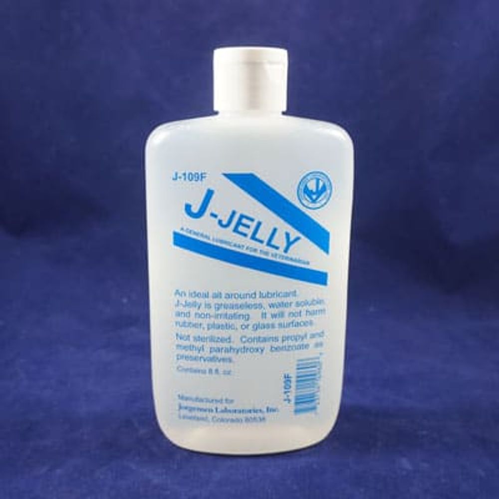 Jorgensen Labs J Jelly, 8oz