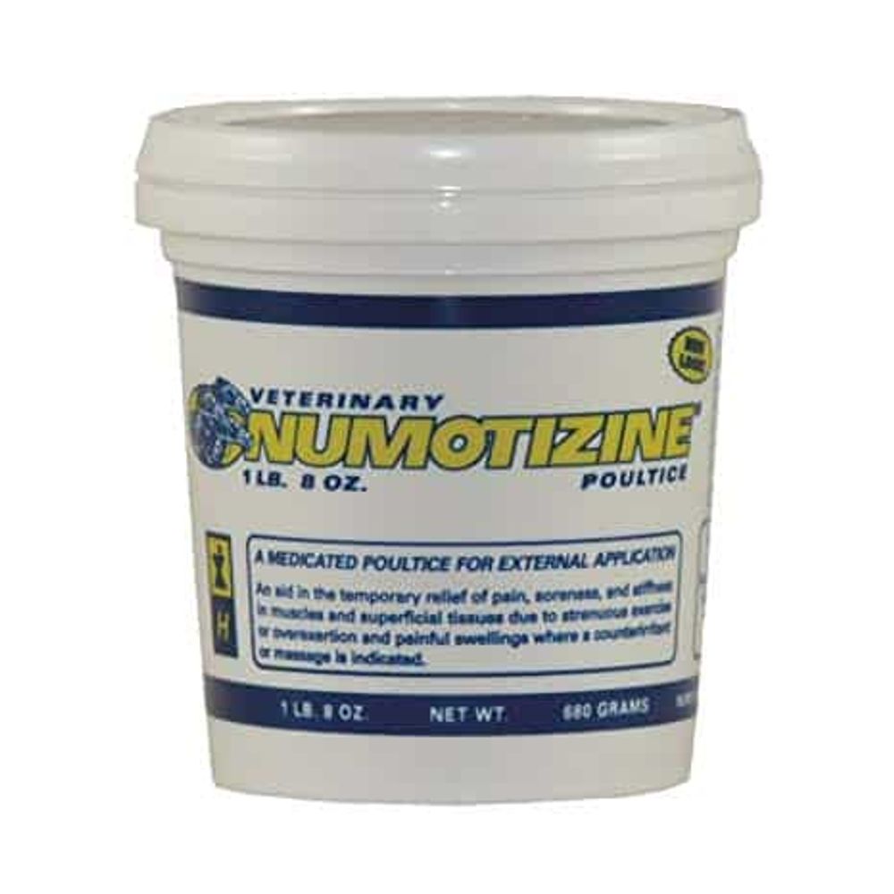 Numotizine, 24oz