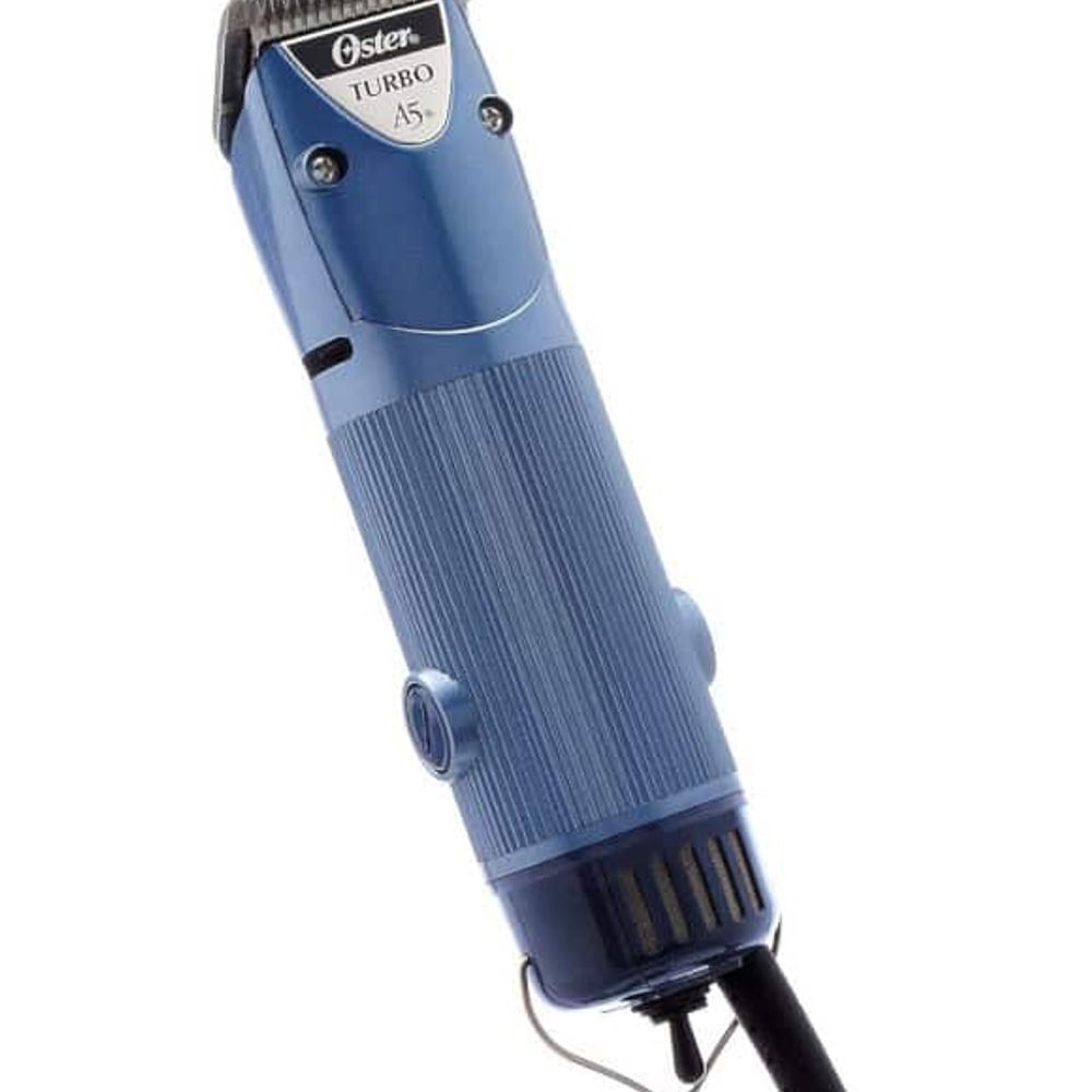 Oster Turbo A5 2 Speed Clipper