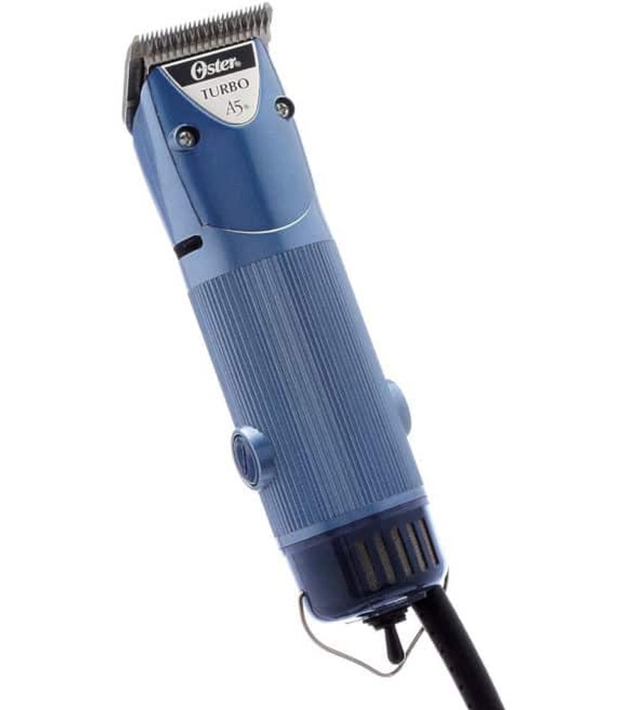 Oster Turbo A5 2 Speed Clipper