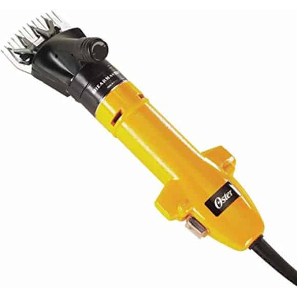Oster Shearmaster Single Speed