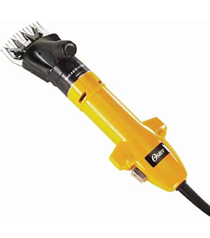 Oster Shearmaster Single Speed
