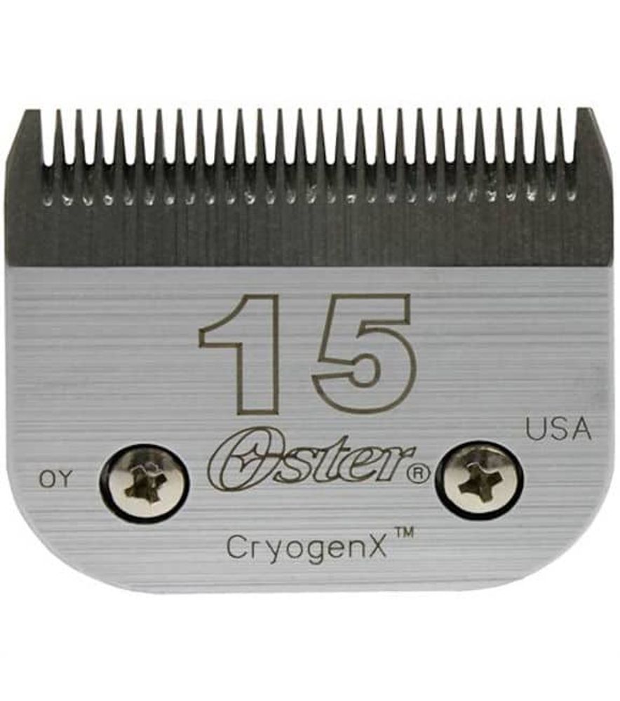 Oster A5 #14 Blade