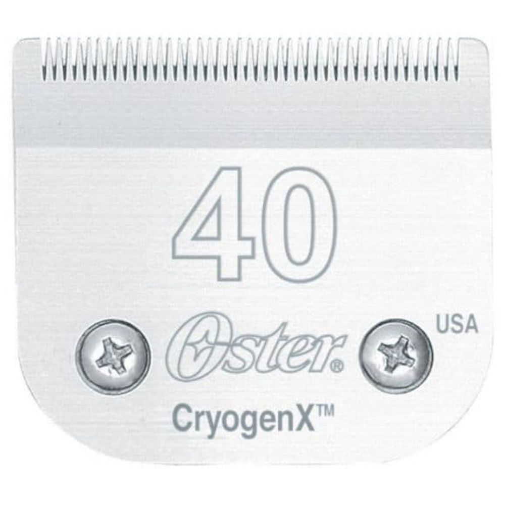 Oster A5 #40 Blade