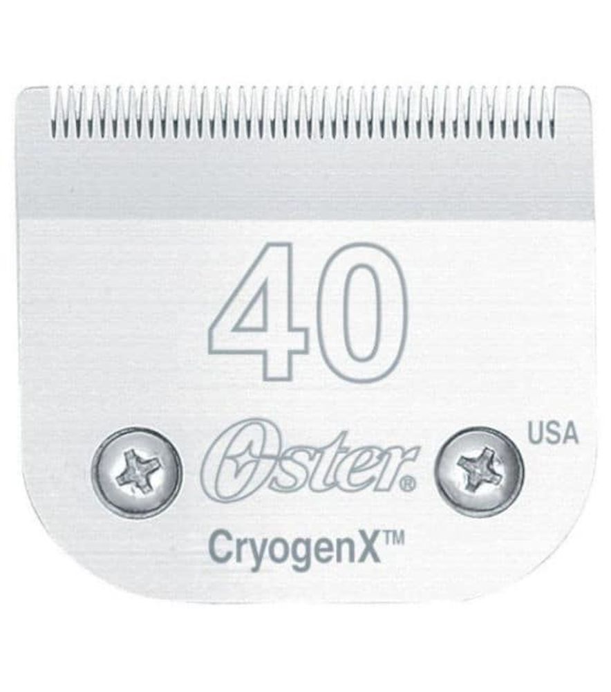 Oster A5 #40 Blade