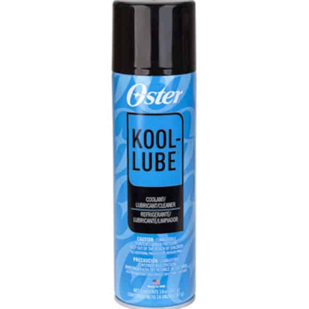 Oster Kool Lube, 14oz