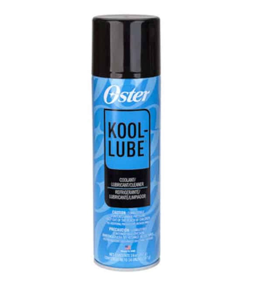 Oster Kool Lube, 14oz