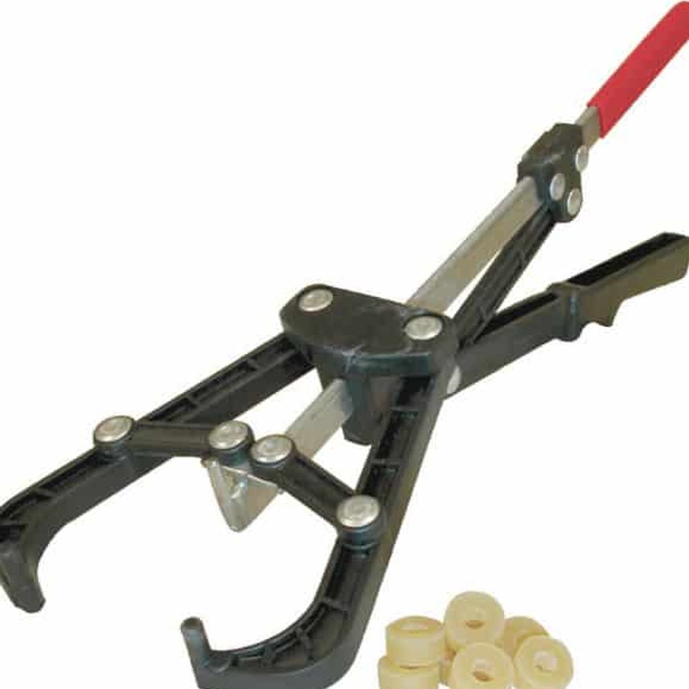 S&J Tools Cattle Tri Bander