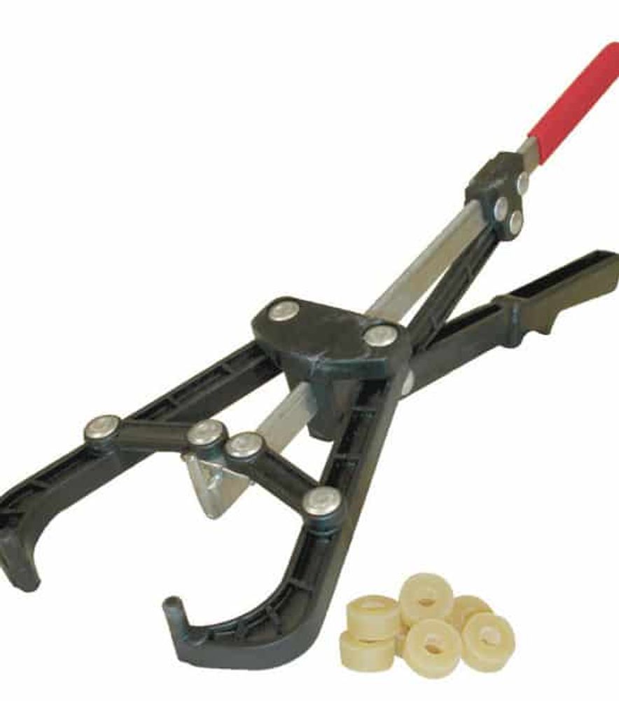S&J Tools Cattle Tri Bander