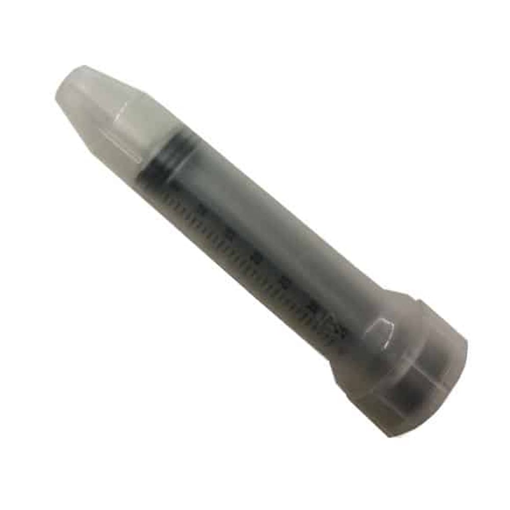 Monoject Catheter Tip Syringe, 35CC