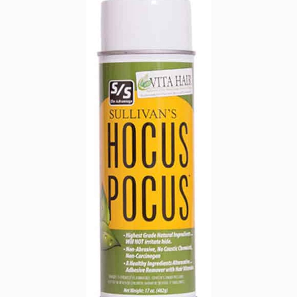 Sullivan Supply Hocus Pocus Spray, 17oz