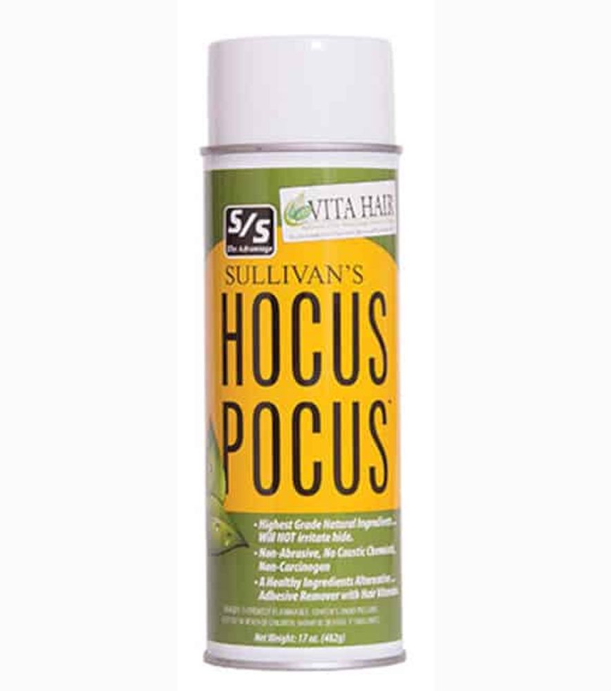 Sullivan Supply Hocus Pocus Spray, 17oz