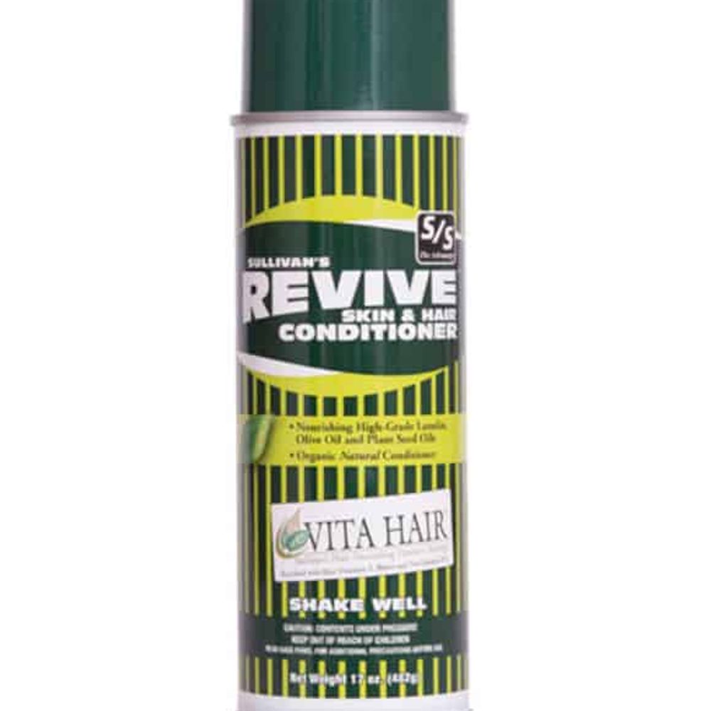 Sullivan Supply, Revive Spray, 17oz