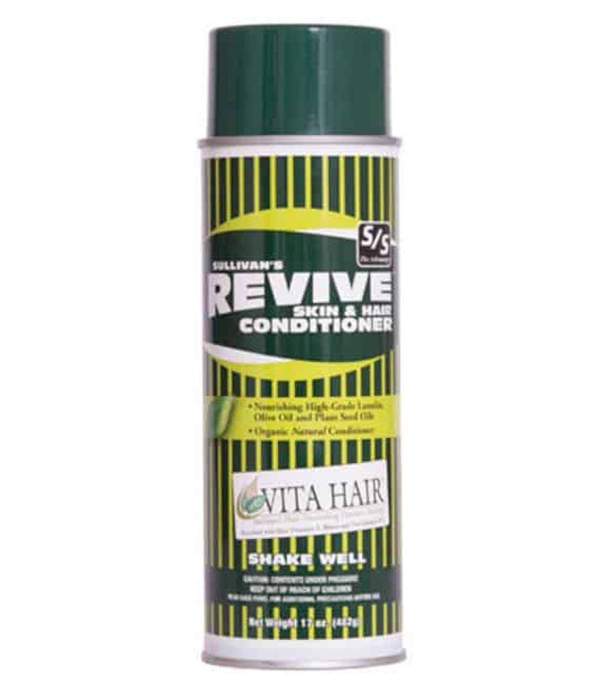 Sullivan Supply, Revive Spray, 17oz