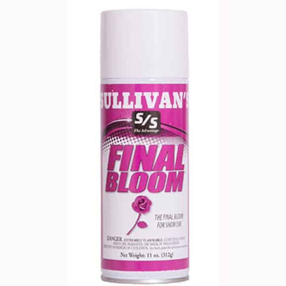 Sullivan Supply, Final Bloom, 11oz