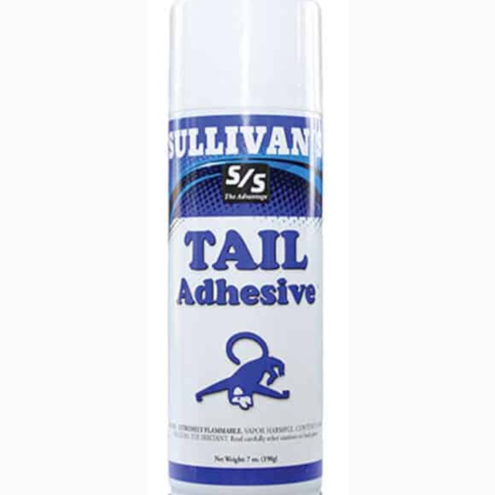 Sullivan Supply Tail Adhesive, 12.5oz