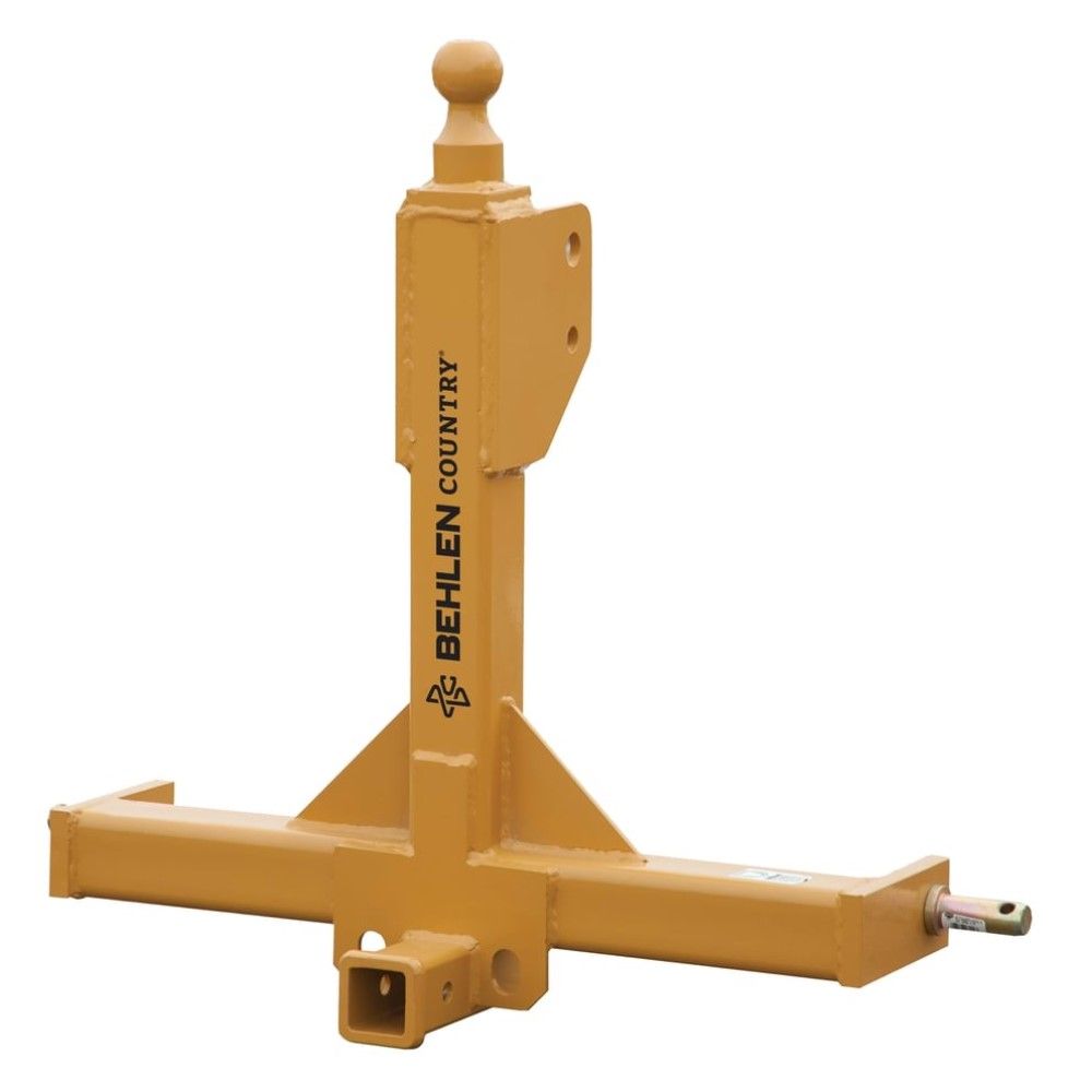 Behlen, Heavy Duty Trailer Mover