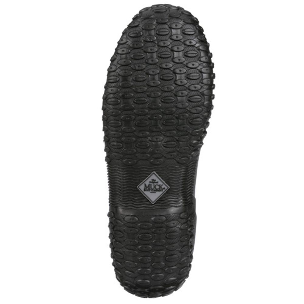 Muck Boot, Ladies Muckster II Mid Cozy Fleece Lining, WM2-1PLD